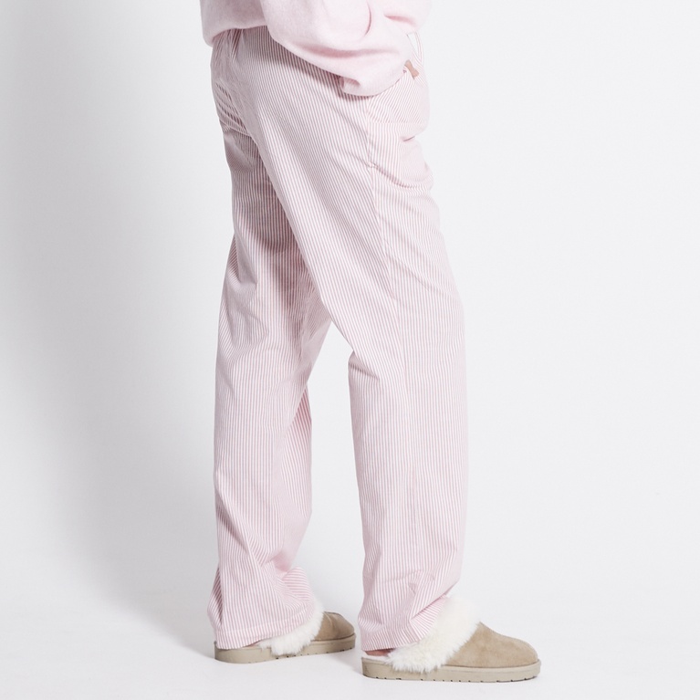 Pyjamasbyxa "Tibby stripe"